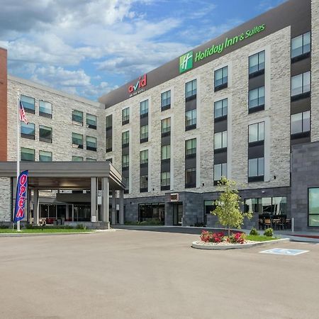 Holiday Inn & Suites - Mt Juliet Nashville Area By Ihg Mount Juliet Bagian luar foto
