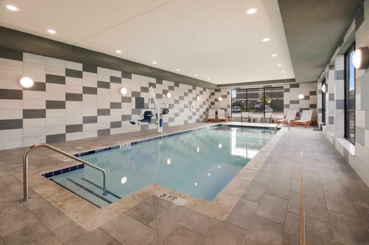 Holiday Inn & Suites - Mt Juliet Nashville Area By Ihg Mount Juliet Bagian luar foto