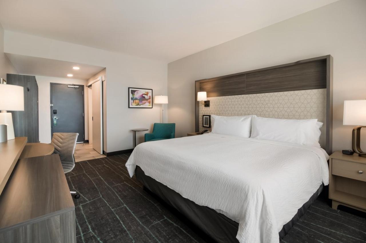 Holiday Inn & Suites - Mt Juliet Nashville Area By Ihg Mount Juliet Bagian luar foto