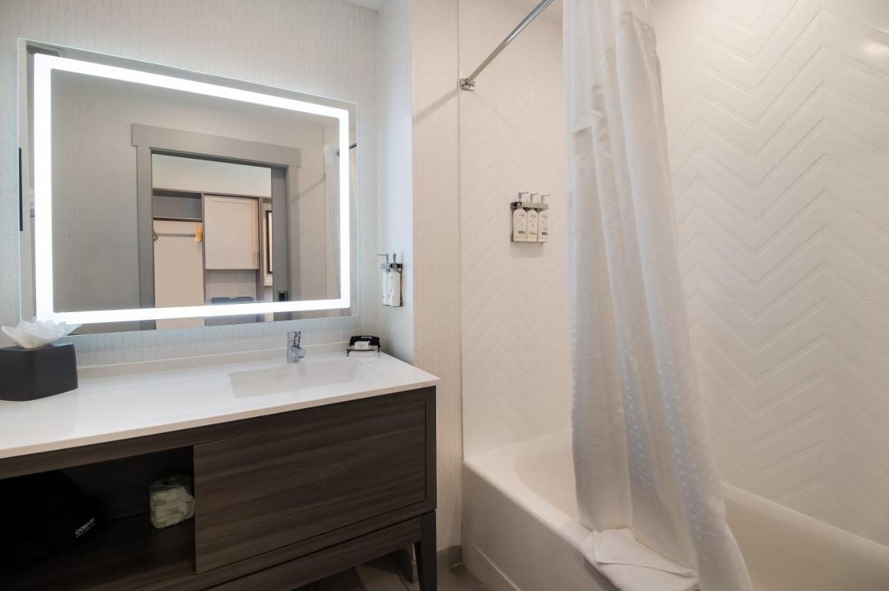 Holiday Inn & Suites - Mt Juliet Nashville Area By Ihg Mount Juliet Bagian luar foto