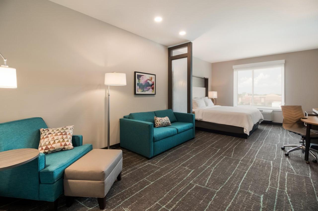 Holiday Inn & Suites - Mt Juliet Nashville Area By Ihg Mount Juliet Bagian luar foto