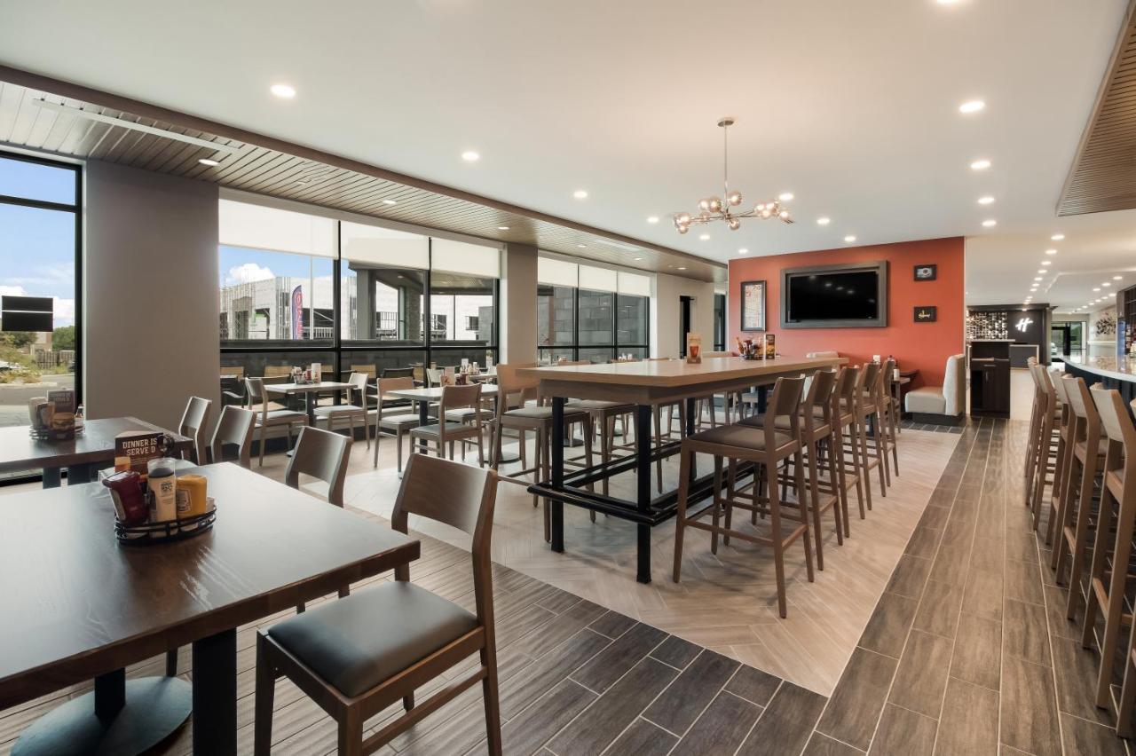 Holiday Inn & Suites - Mt Juliet Nashville Area By Ihg Mount Juliet Bagian luar foto