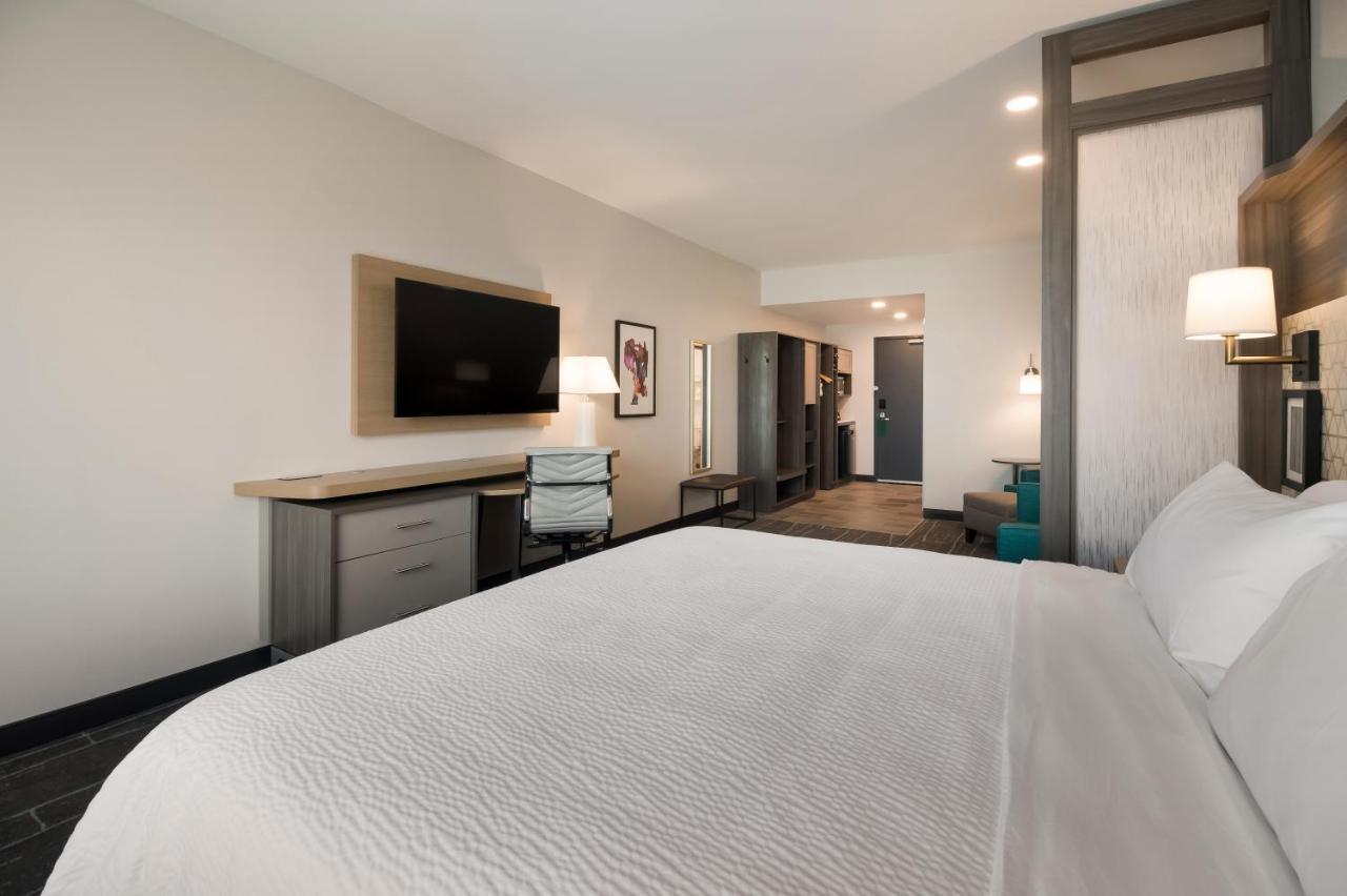 Holiday Inn & Suites - Mt Juliet Nashville Area By Ihg Mount Juliet Bagian luar foto