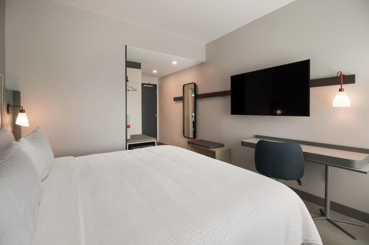 Holiday Inn & Suites - Mt Juliet Nashville Area By Ihg Mount Juliet Bagian luar foto